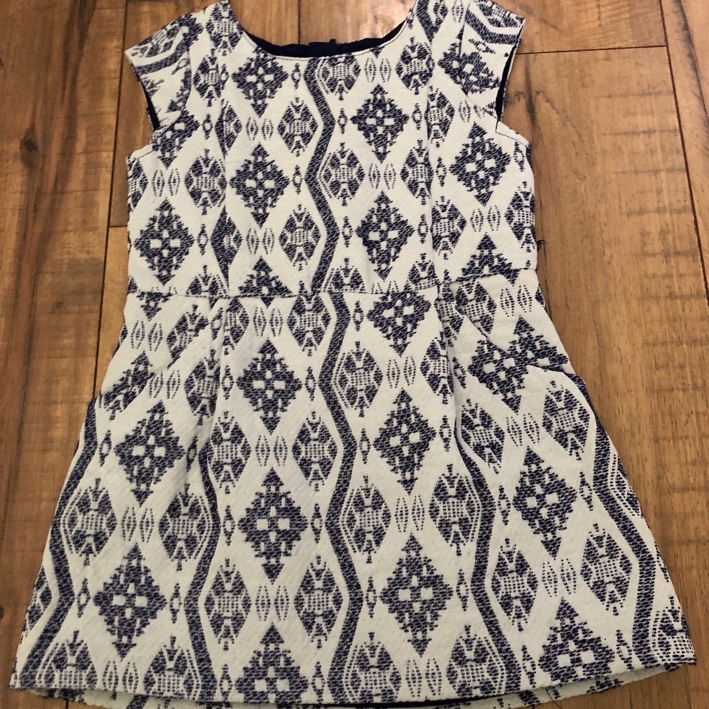 Cat & Jack Party dress 3t NWOT